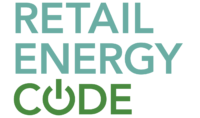 Retail Energy Code Logo