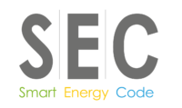 SEC Smart Energy Code Logo