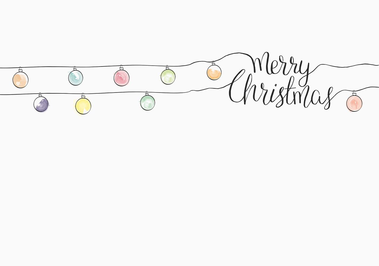 Merry Christmas